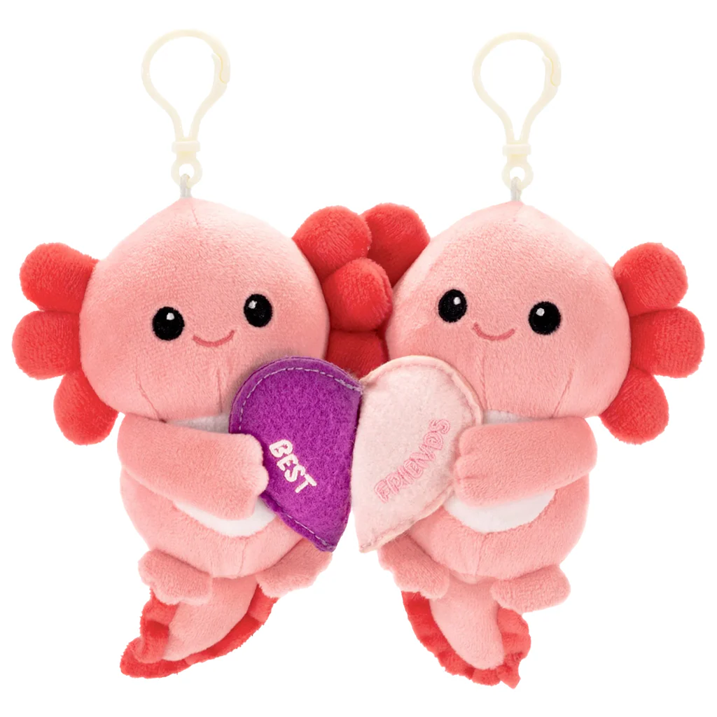 Bestie Charms