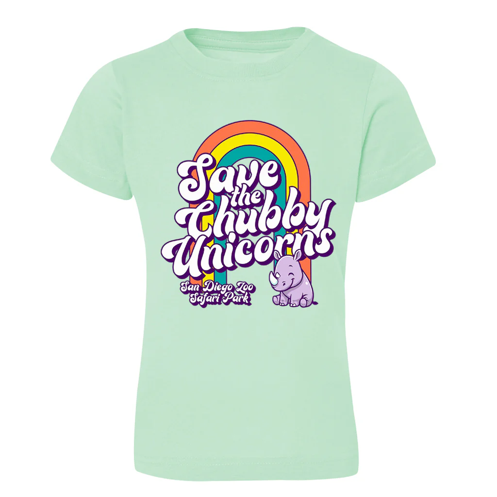 Girls T-Shirts & Tops